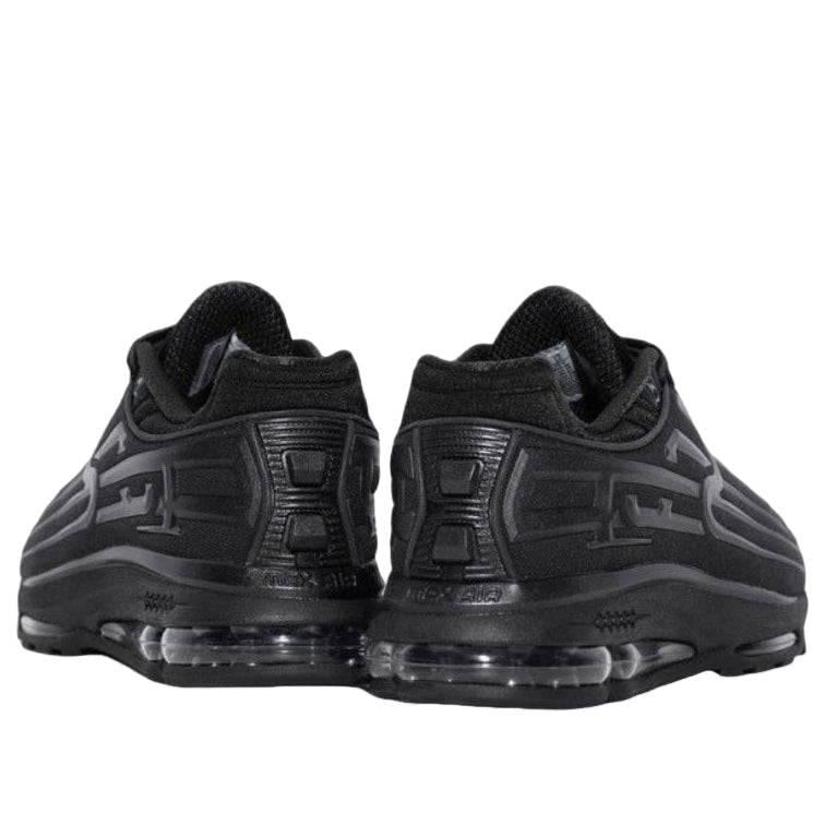 Nike x Supreme Air Max 2001 Air Ecstasy 'Black'