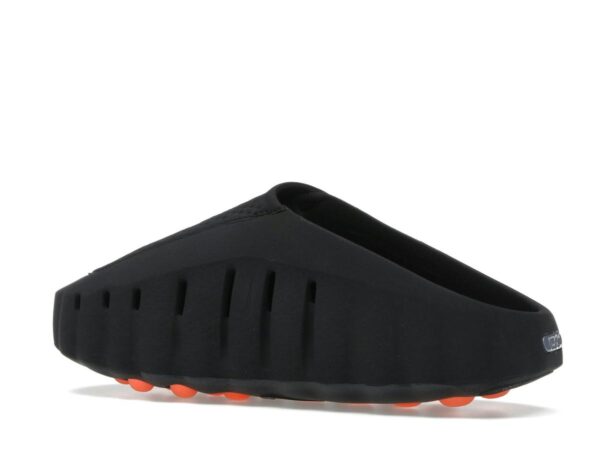 Nike Mind 001 Slide Black Chrome