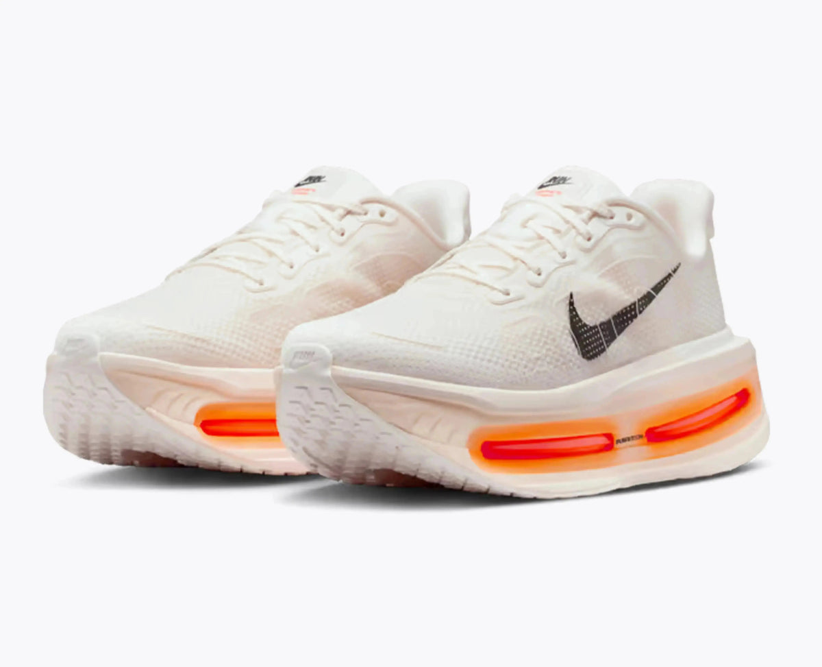 Nike Vomero Premium Sail Coconut Milk Total Orange