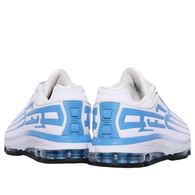Nike x Supreme Air Max 2001 Air Ecstasy 'White' IM7412-100