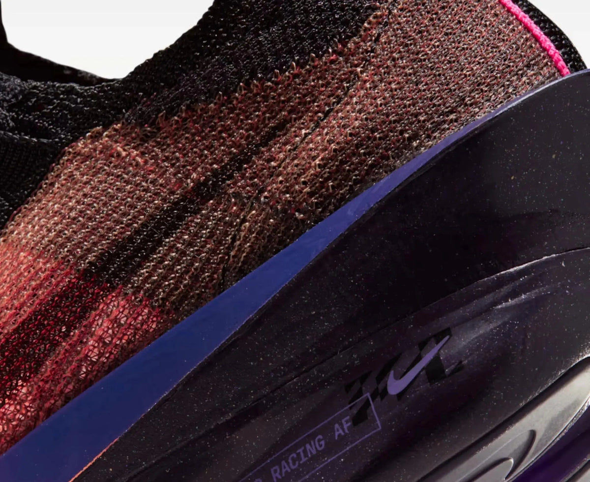 Nike Alphafly 3 Glam Orange Pulse Purple Dynasty