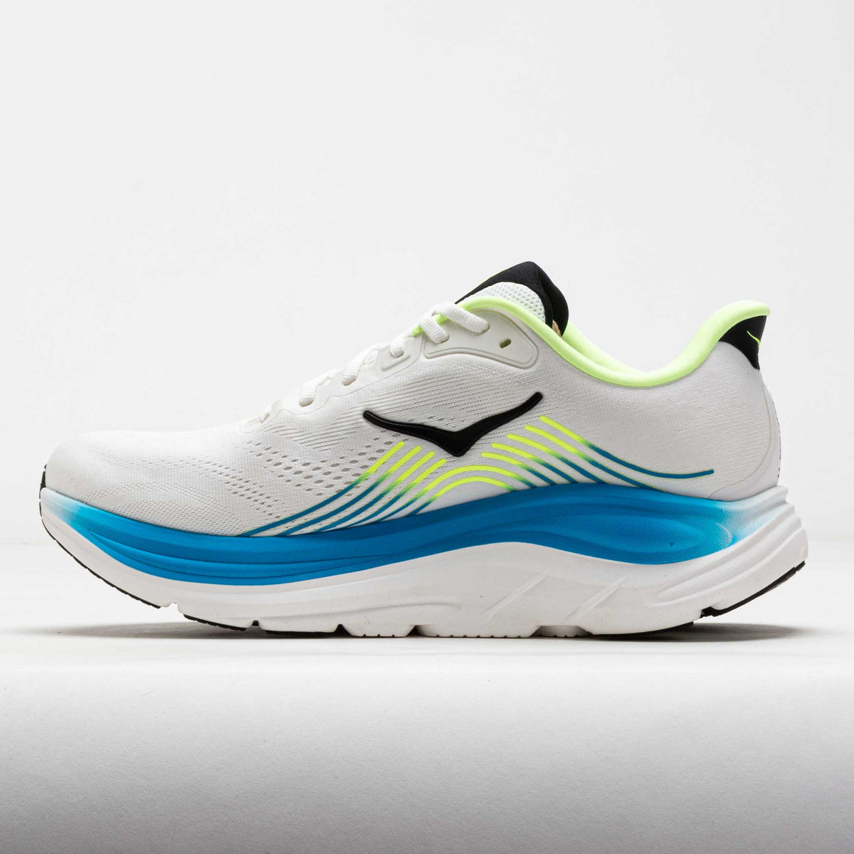 HOKA Clifton 11 Men's Frost/Black