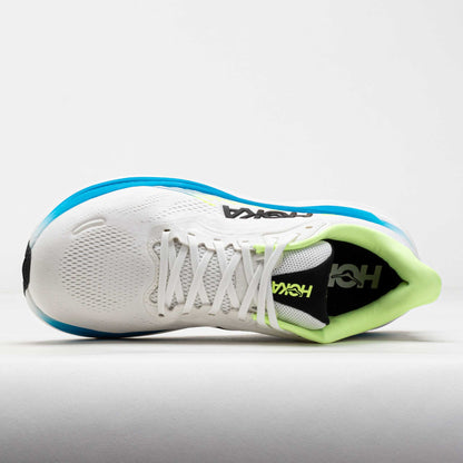 HOKA Clifton 11 Men's Frost/Black