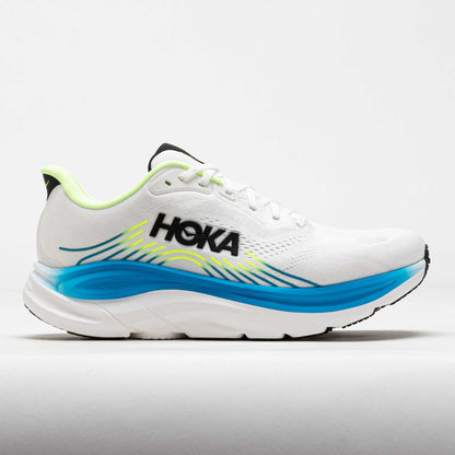 HOKA Clifton 11 Men's Frost/Black