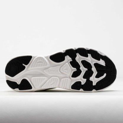 HOKA Clifton 11 Men's Frost/Black