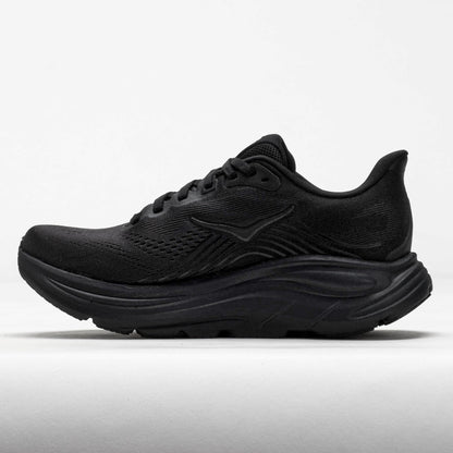 HOKA Clifton 11 Men's Black/Black