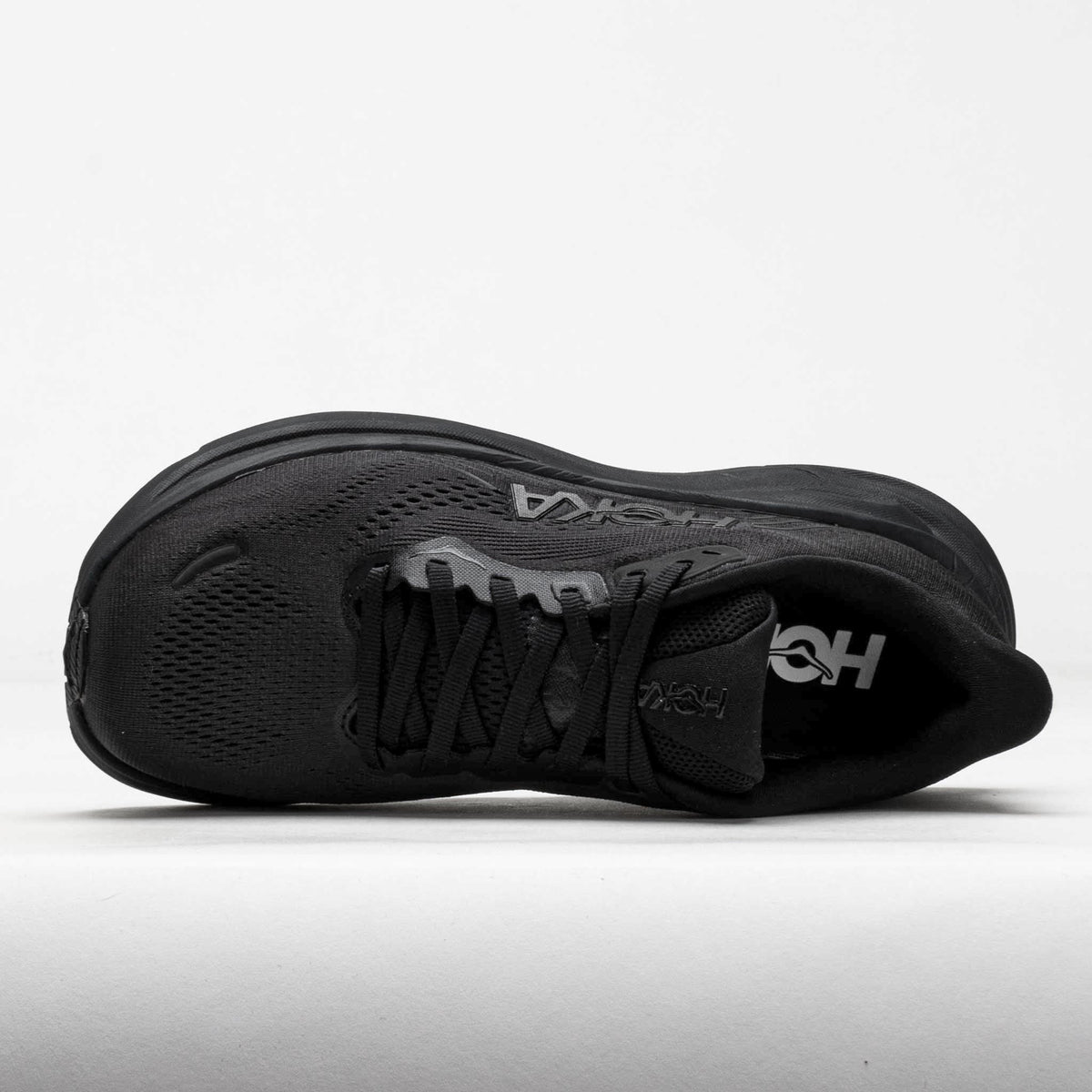 HOKA Clifton 11 Men's Black/Black