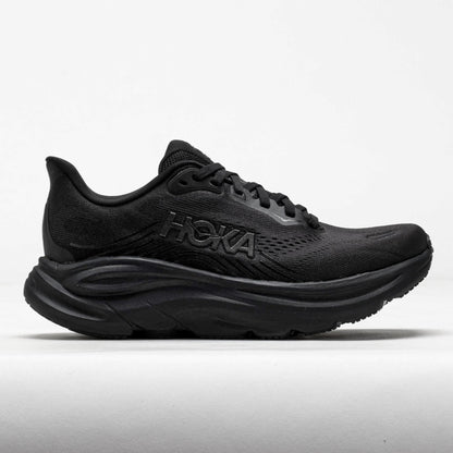 HOKA Clifton 11 Men's Black/Black