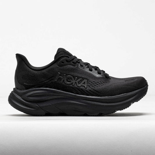 HOKA Clifton 11 Men's Black/Black