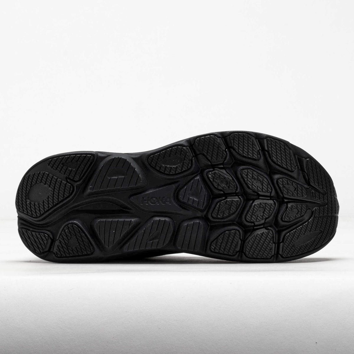 HOKA Clifton 11 Men's Black/Black