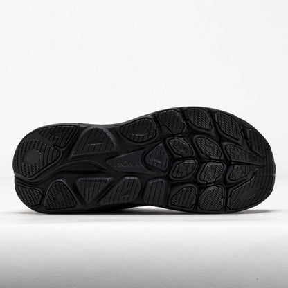 HOKA Clifton 11 Men's Black/Black