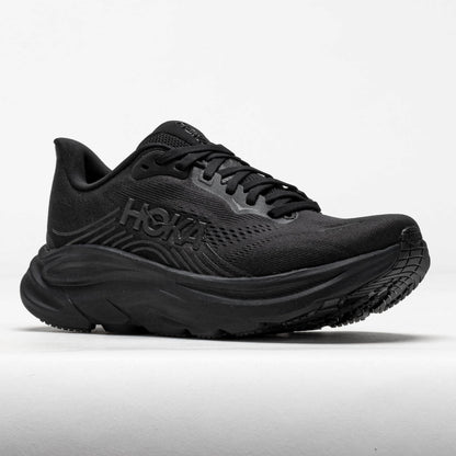HOKA Clifton 11 Men's Black/Black