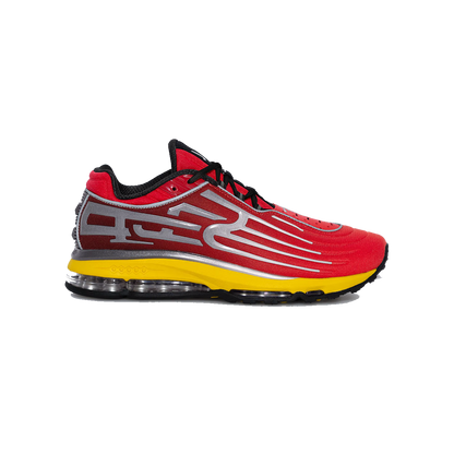 Supreme x Nike Air Max 2001 Air Ecstasy 'University Red'