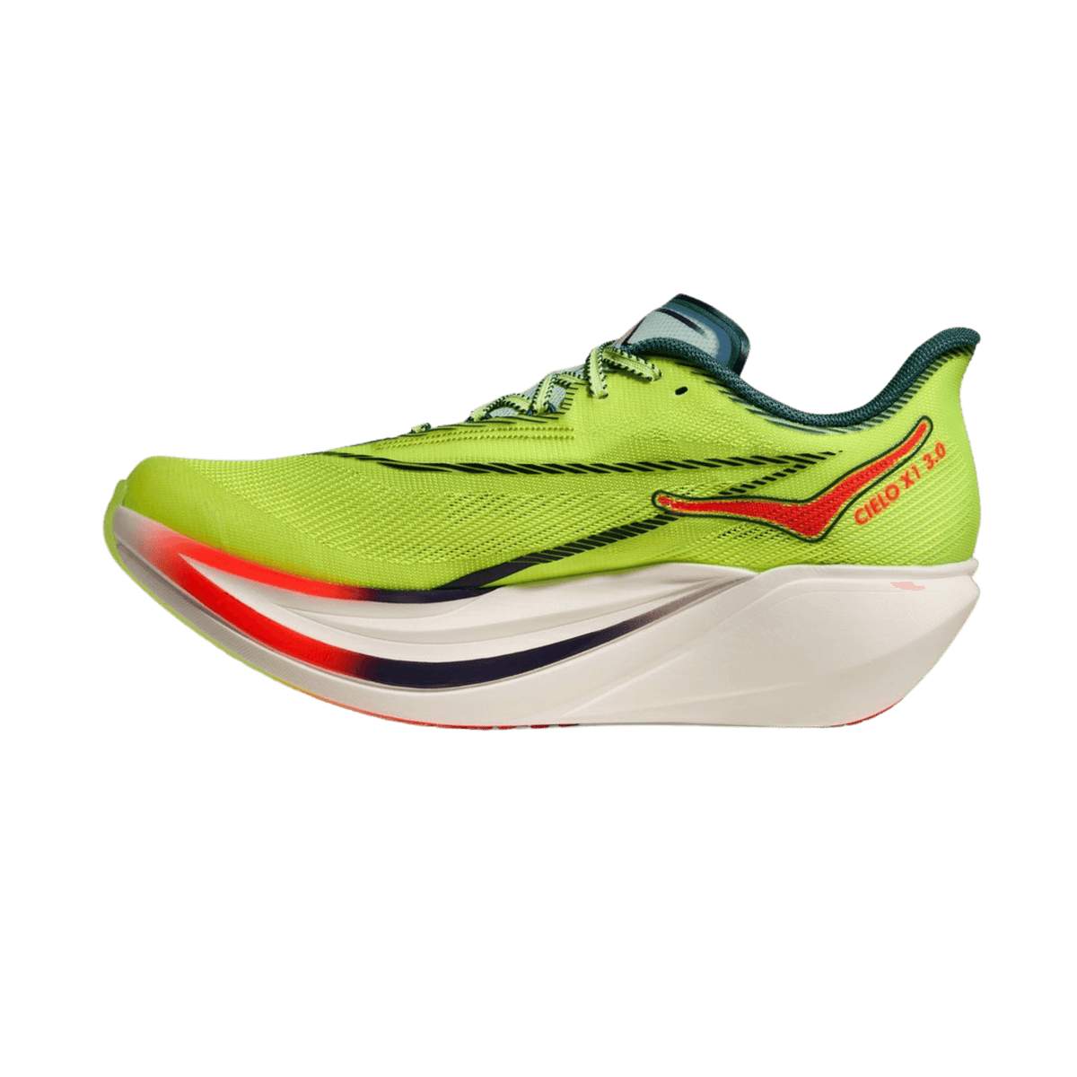 HOKA MEN AND WOMEN'S CIELO X1 3.0