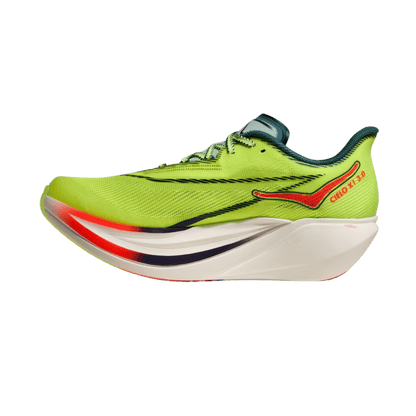 HOKA MEN AND WOMEN'S CIELO X1 3.0