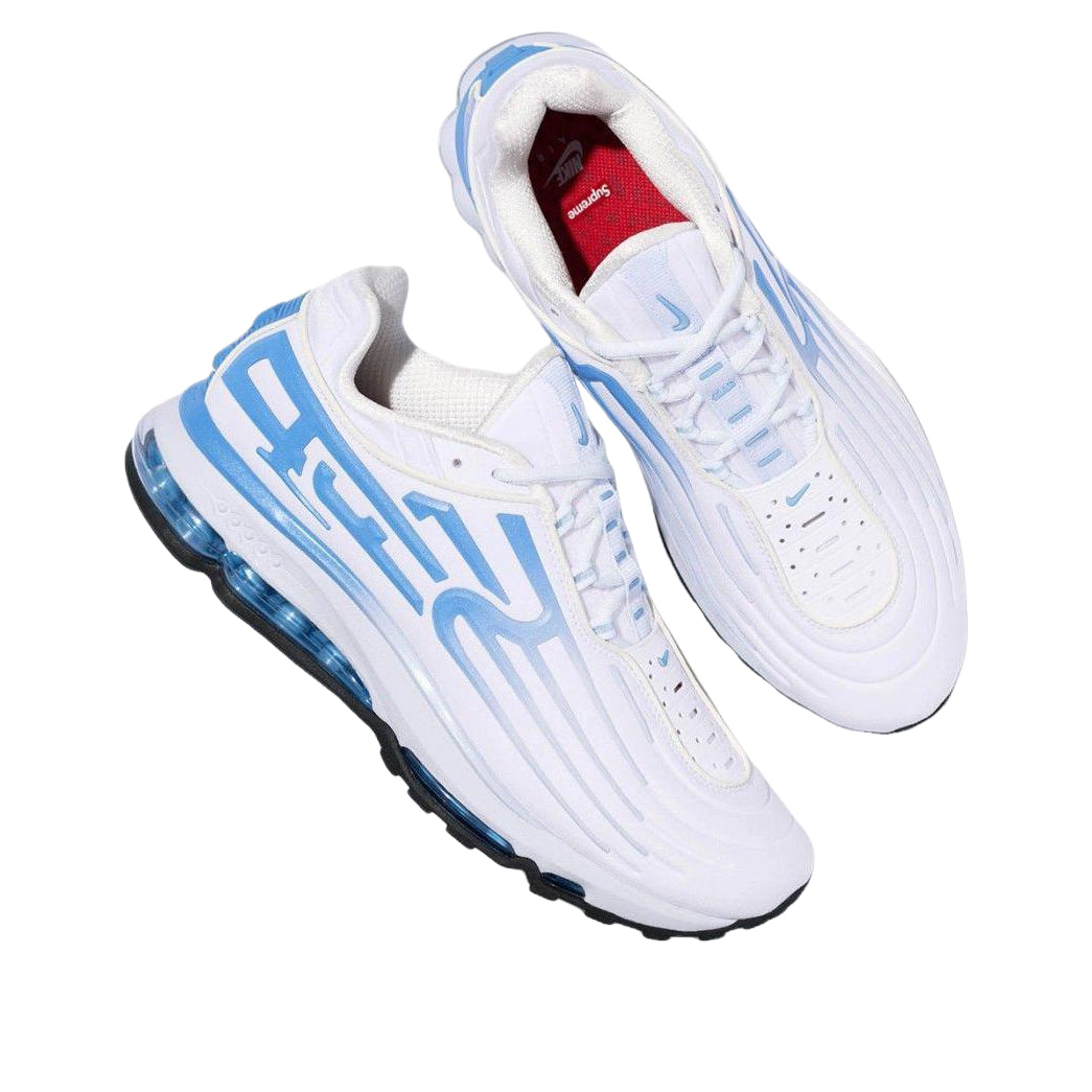 Nike x Supreme Air Max 2001 Air Ecstasy 'White' IM7412-100