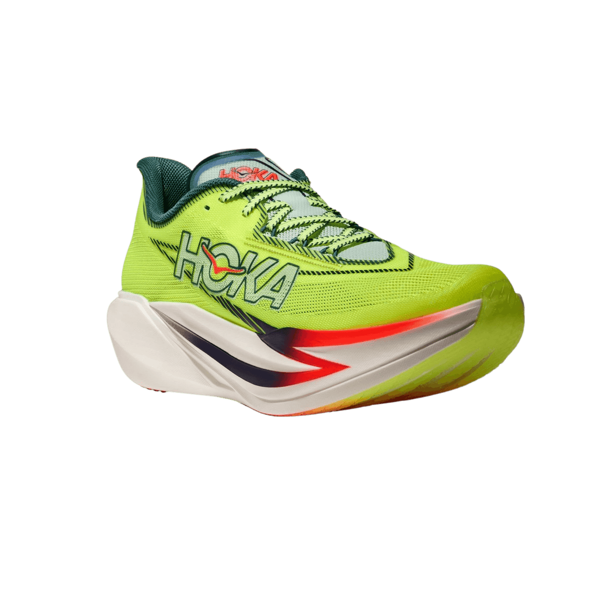 HOKA MEN AND WOMEN'S CIELO X1 3.0