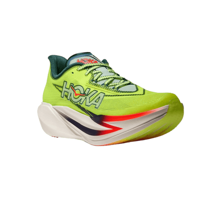 HOKA MEN AND WOMEN'S CIELO X1 3.0