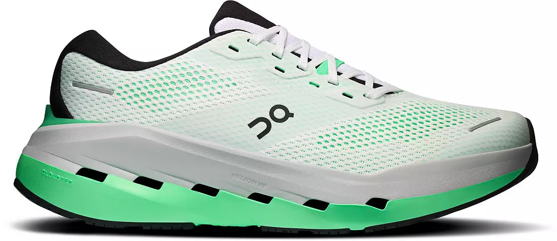 Cloudrunner 3 Max Running Shoes