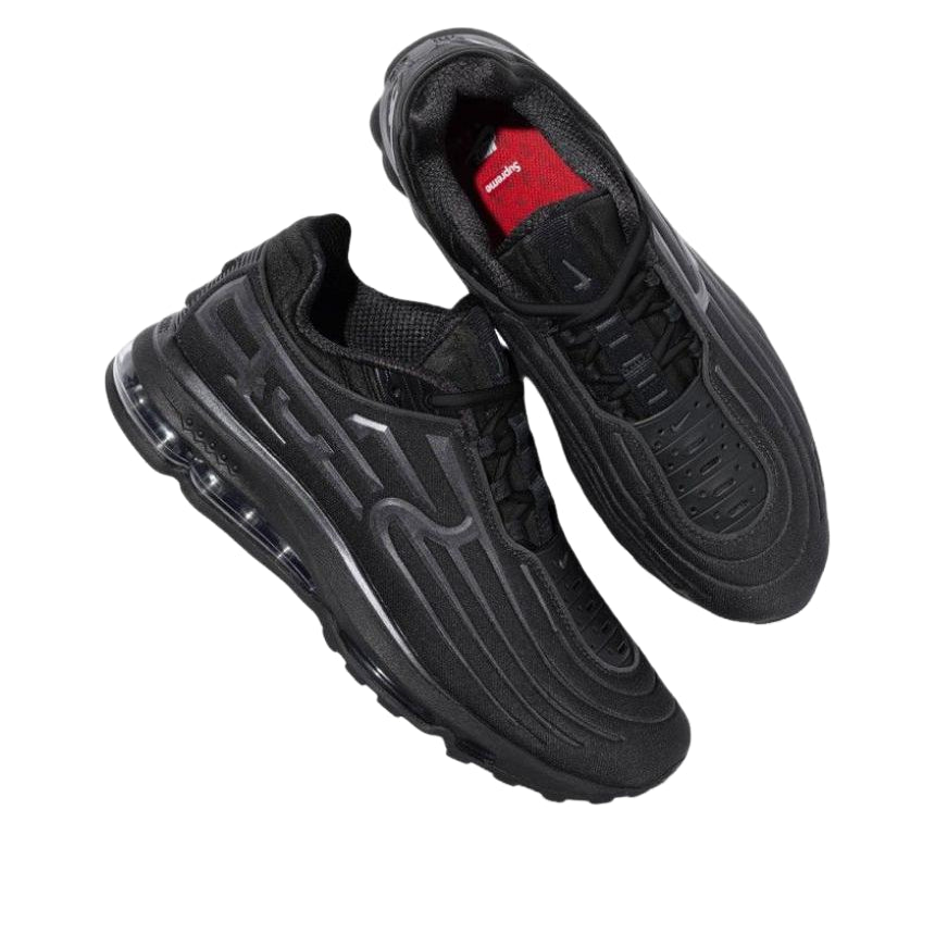 Nike x Supreme Air Max 2001 Air Ecstasy 'Black'