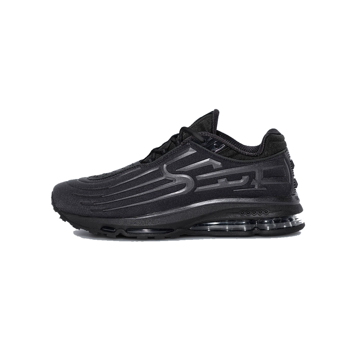 Supreme x Nike Air Max 2001 Air Ecstasy 'Black'