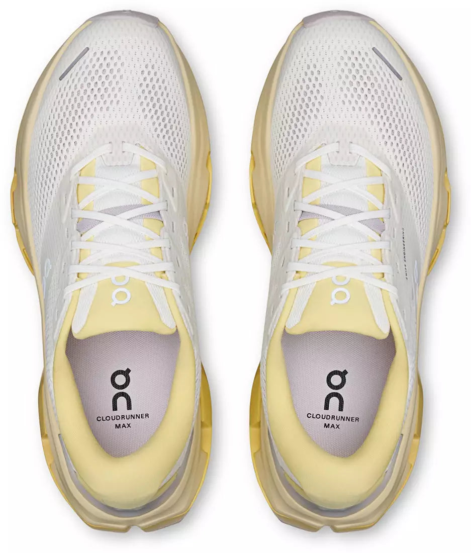 Cloudrunner 3 Max Running Shoes