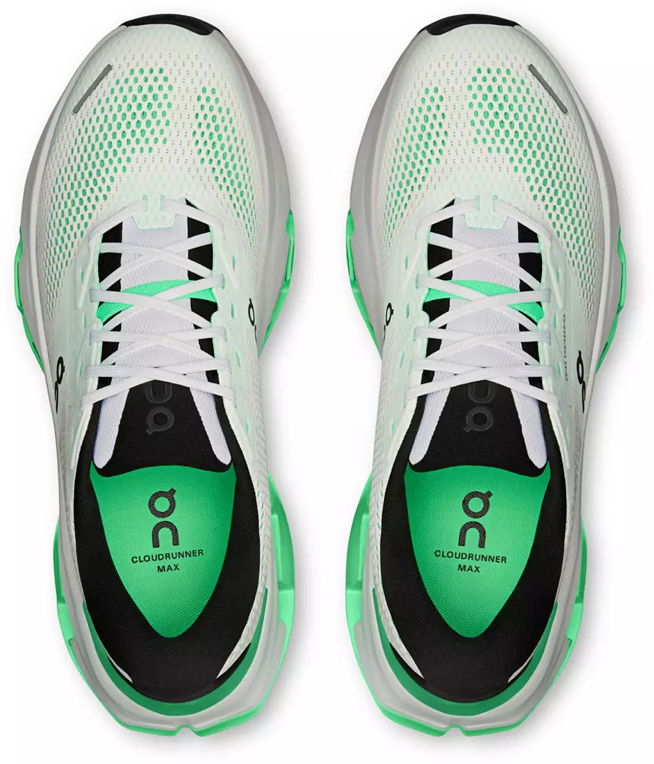 Cloudrunner 3 Max Running Shoes