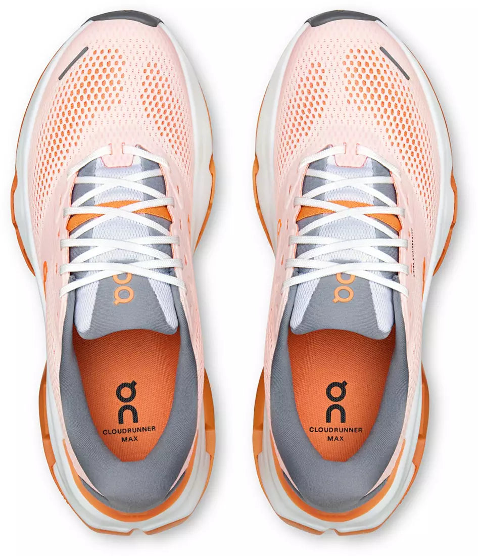 Cloudrunner 3 Max Running Shoes