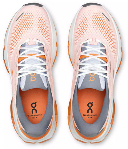 Cloudrunner 3 Max Running Shoes