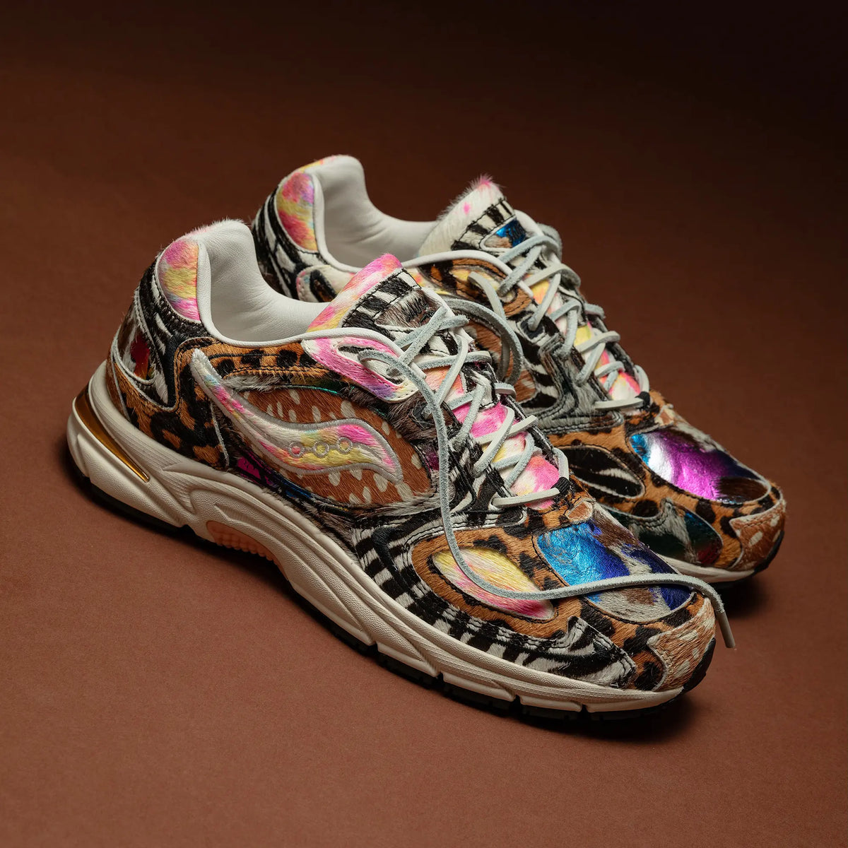 Saucony ProGrid Triumph 4