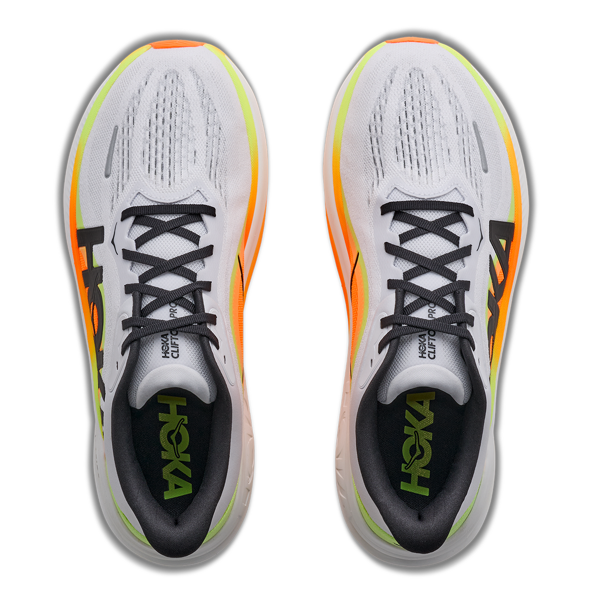 Hoka Clifton Pro