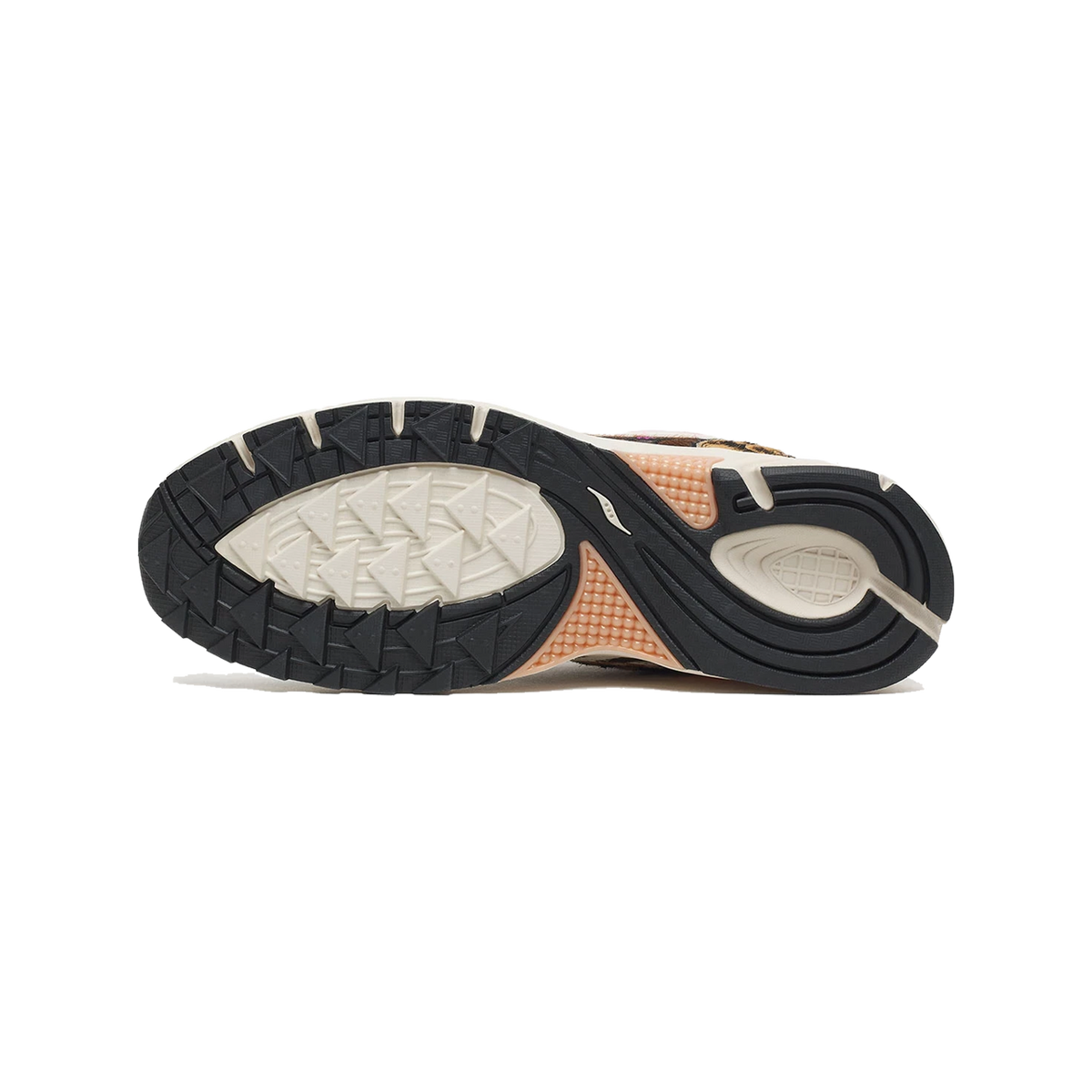 Westside Gunn x Saucony Grid Jazz 9 'Awesome Gods'