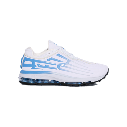 Supreme x Nike Air Max 2001 Air Ecstasy 'White University Blue'