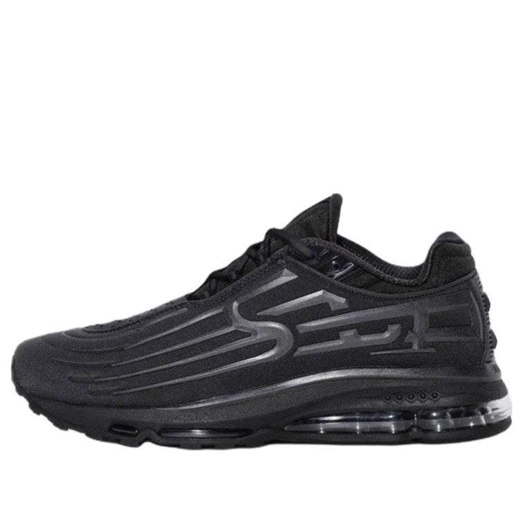 Nike x Supreme Air Max 2001 Air Ecstasy 'Black'