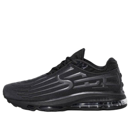 Nike x Supreme Air Max 2001 Air Ecstasy 'Black'