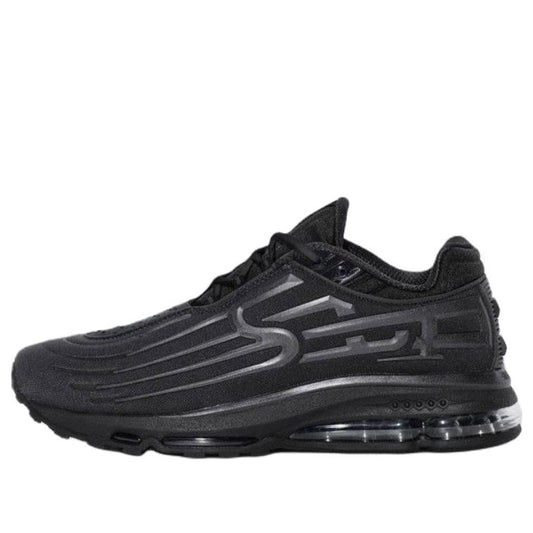 Nike x Supreme Air Max 2001 Air Ecstasy 'Black'