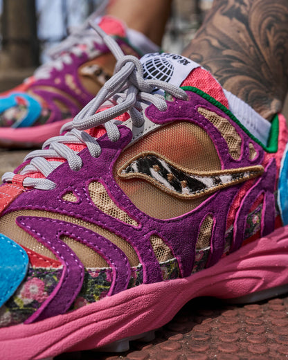 Saucony Grid Azura 2000