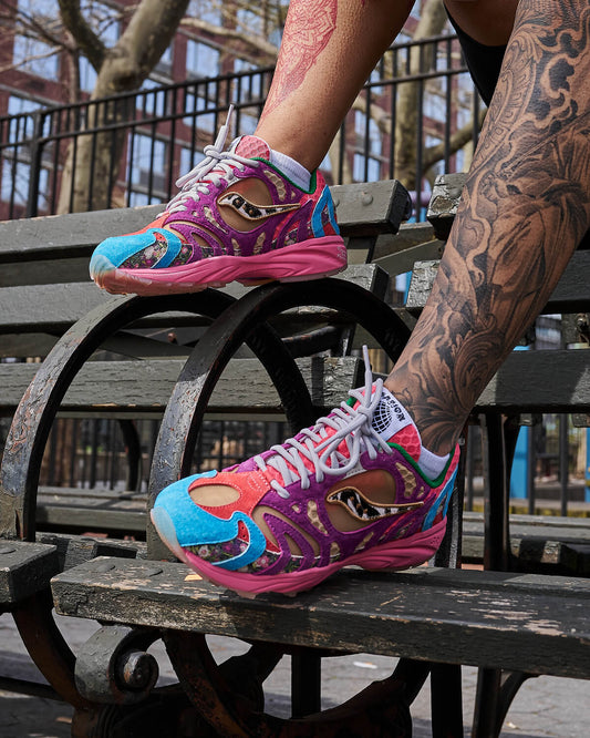 Saucony Grid Azura 2000