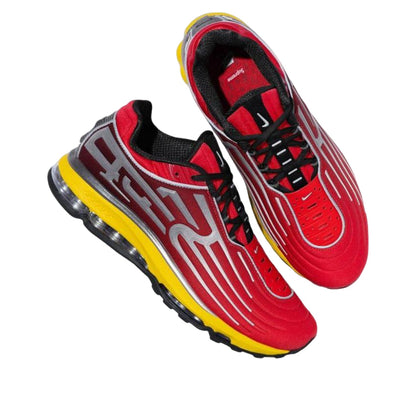 Nike x Supreme Air Max 2001 Air Ecstasy 'University Red' IM7412-600
