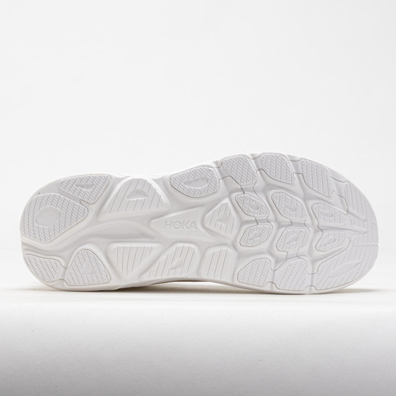HOKA Clifton 11 Men's White/White