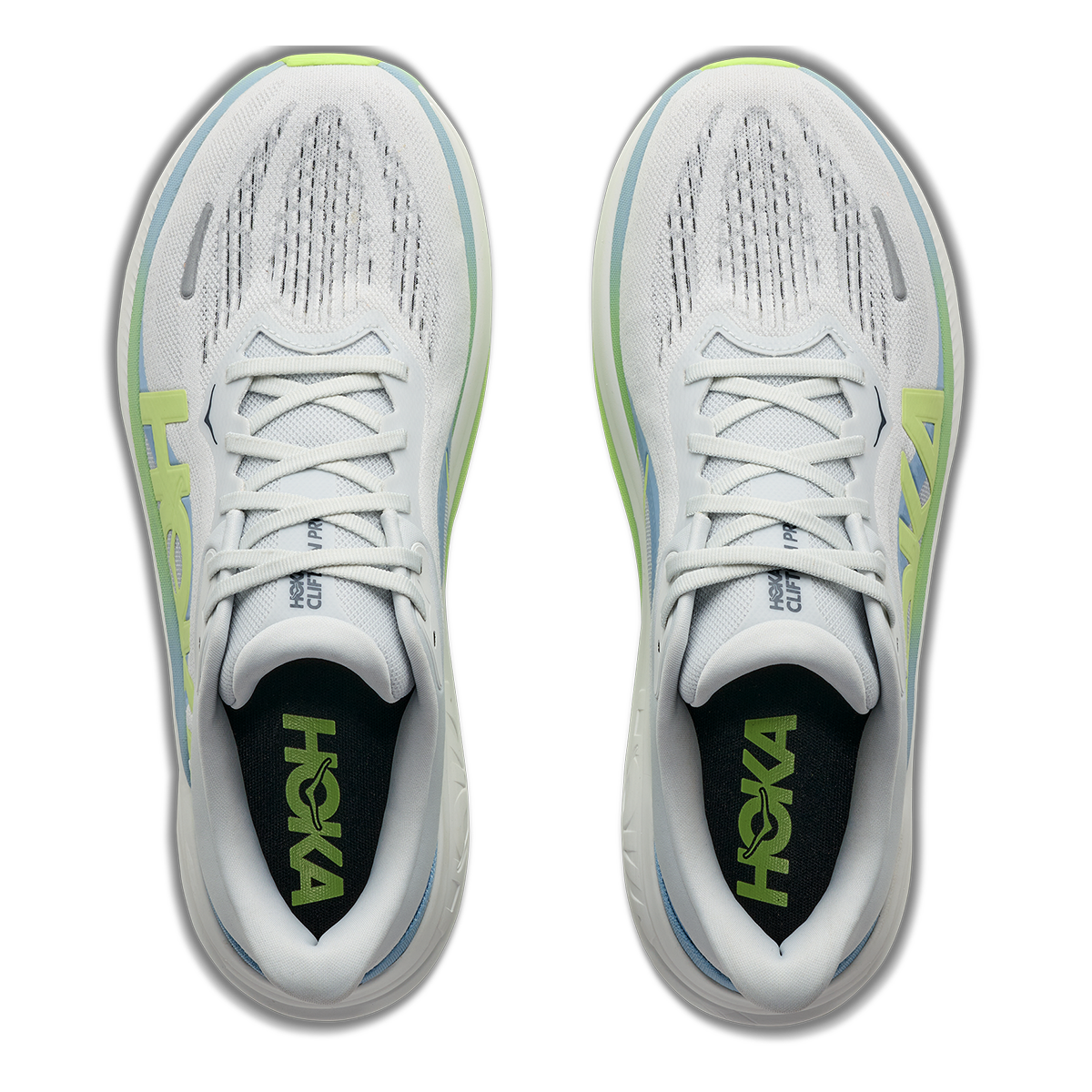 Hoka Clifton Pro
