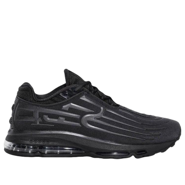 Nike x Supreme Air Max 2001 Air Ecstasy 'Black'
