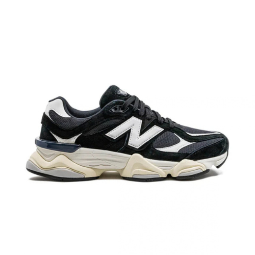 NB 9060 ВLАСК WHITЕ
