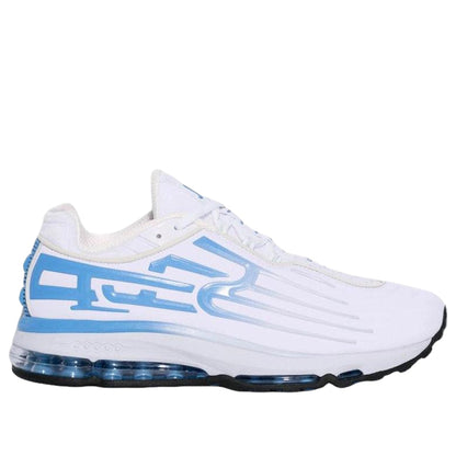 Nike x Supreme Air Max 2001 Air Ecstasy 'White' IM7412-100