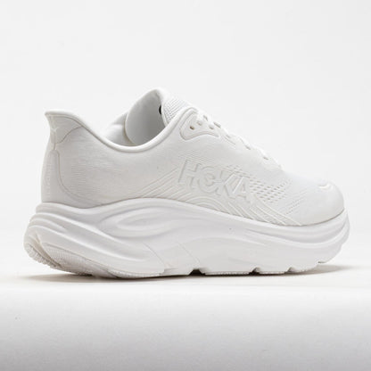 HOKA Clifton 11 Men's White/White