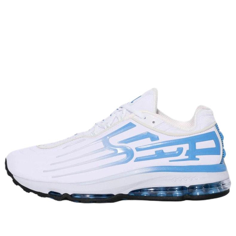 Nike x Supreme Air Max 2001 Air Ecstasy 'White' IM7412-100