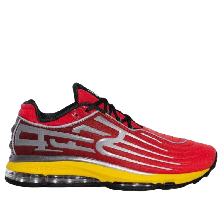 Nike x Supreme Air Max 2001 Air Ecstasy 'University Red' IM7412-600