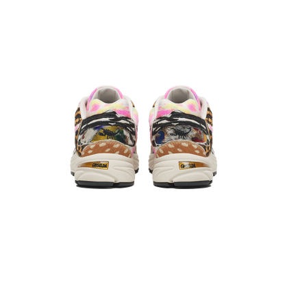 Westside Gunn x Saucony Grid Jazz 9 'Awesome Gods'