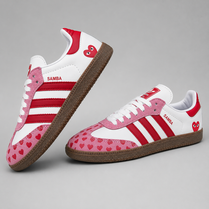 Samba CDG Heart Edition