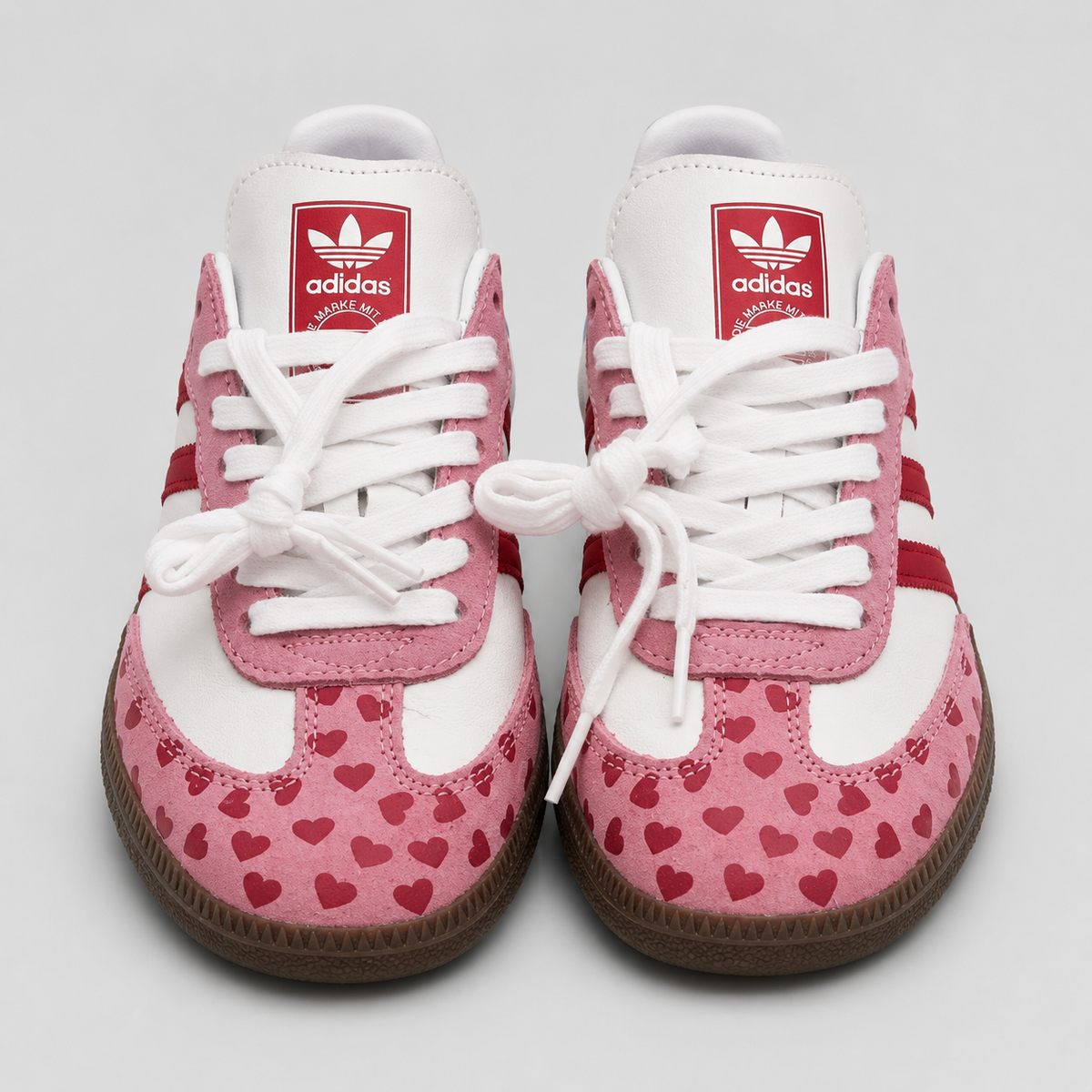 Samba CDG Heart Edition